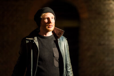 Première MacBeth @ Fort VIII Hoboken, picture 83, photographed by Goele Bormans - FrontView Magazine