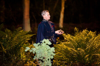 Première MacBeth @ Fort VIII Hoboken, picture 93, photographed by Goele Bormans - FrontView Magazine
