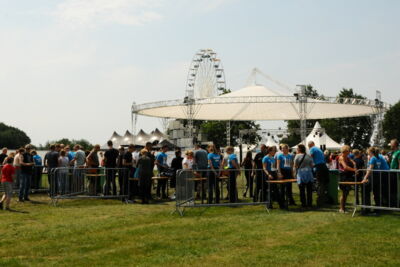 Retropop 2018 @ Emmen, picture 3, photographed by Peter Minnebo - FrontView Magazine