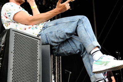 Retropop 2018 @ Emmen, picture 9, photographed by Peter Minnebo - FrontView Magazine