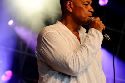 Retropop 2018 @ Emmen, picture 17, photographed by Peter Minnebo - FrontView Magazine