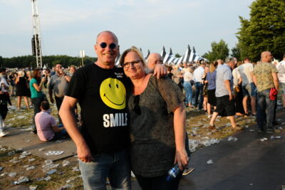 Retropop 2018 @ Emmen, picture 34, photographed by Peter Minnebo - FrontView Magazine