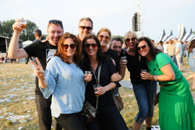Retropop 2018 @ Emmen, picture 37, photographed by Peter Minnebo - FrontView Magazine