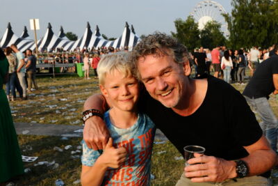Retropop 2018 @ Emmen, picture 38, photographed by Peter Minnebo - FrontView Magazine