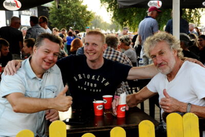 Retropop 2018 @ Emmen, picture 40, photographed by Peter Minnebo - FrontView Magazine