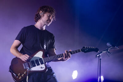 The National @ Best Kept Secret 2018, foto 3, foto's door Dorien Goetschalckx - FrontView Magazine