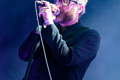 The National @ Best Kept Secret 2018, foto 6, foto's door Dorien Goetschalckx - FrontView Magazine