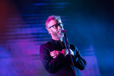 The National @ Best Kept Secret 2018, foto 7, foto's door Dorien Goetschalckx - FrontView Magazine