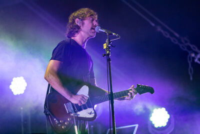 The National @ Best Kept Secret 2018, foto 8, foto's door Dorien Goetschalckx - FrontView Magazine