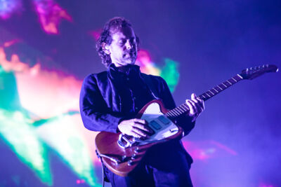 The National @ Best Kept Secret 2018, foto 10, foto's door Dorien Goetschalckx - FrontView Magazine