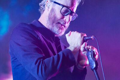 The National @ Best Kept Secret 2018, foto 11, foto's door Dorien Goetschalckx - FrontView Magazine
