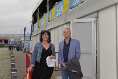 Thuis-finale op groot scherm @ Antwerpen, foto 20, foto's door Bart Baevegems - FrontView Magazine