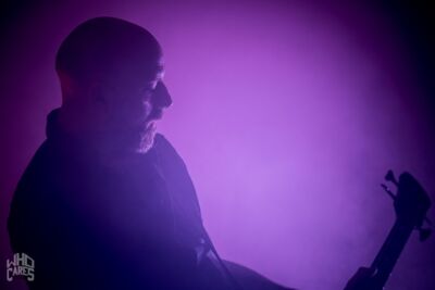 Channel Zero @ Hillrock Zwevezele, picture 17, photographed by Luc Luyten - FrontView Magazine