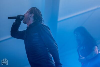 Channel Zero @ Hillrock Zwevezele, picture 19, photographed by Luc Luyten - FrontView Magazine