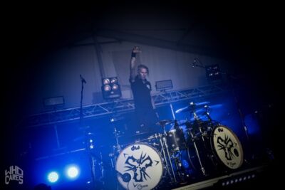 Channel Zero @ Hillrock Zwevezele, picture 29, photographed by Luc Luyten - FrontView Magazine
