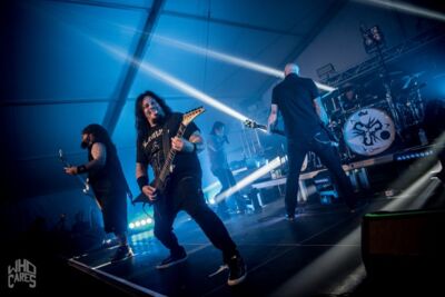 Channel Zero @ Hillrock Zwevezele, picture 35, photographed by Luc Luyten - FrontView Magazine