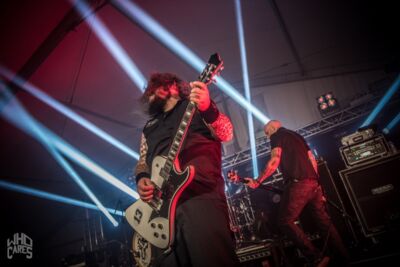 Channel Zero @ Hillrock Zwevezele, picture 36, photographed by Luc Luyten - FrontView Magazine