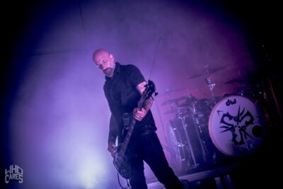 Channel Zero @ Hillrock Zwevezele, picture 42, photographed by Luc Luyten - FrontView Magazine