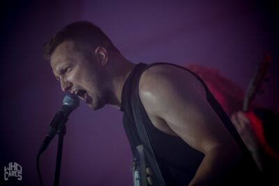 Guilty as Charged @ Hillrock Zwevezele, picture 6, photographed by Luc Luyten - FrontView Magazine