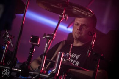 Guilty as Charged @ Hillrock Zwevezele, picture 10, photographed by Luc Luyten - FrontView Magazine