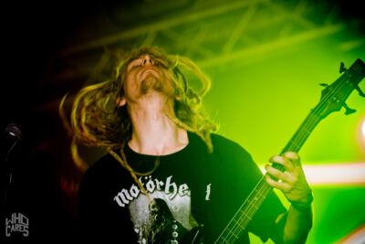 Guilty as Charged @ Hillrock Zwevezele, picture 14, photographed by Luc Luyten - FrontView Magazine