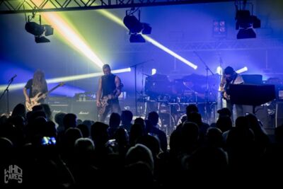 Guilty as Charged @ Hillrock Zwevezele, picture 18, photographed by Luc Luyten - FrontView Magazine