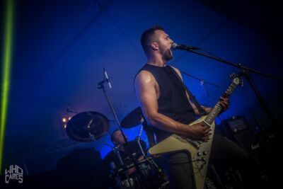 Guilty as Charged @ Hillrock Zwevezele, picture 24, photographed by Luc Luyten - FrontView Magazine
