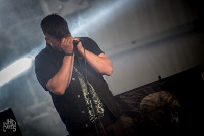 Lost Baron @ Hillrock Zwevezele, picture 20, photographed by Luc Luyten - FrontView Magazine
