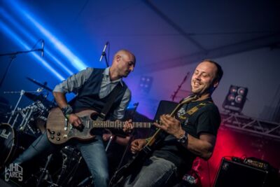Lost Baron @ Hillrock Zwevezele, picture 24, photographed by Luc Luyten - FrontView Magazine
