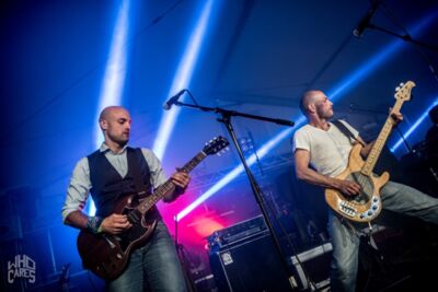 Lost Baron @ Hillrock Zwevezele, picture 25, photographed by Luc Luyten - FrontView Magazine