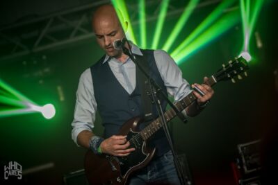 Rock Stovrie @ Hillrock Zwevezele, picture 8, photographed by Luc Luyten - FrontView Magazine