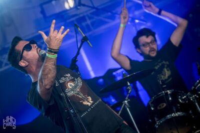 Rock Stovrie @ Hillrock Zwevezele, picture 9, photographed by Luc Luyten - FrontView Magazine