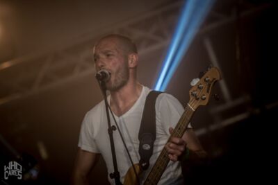 Rock Stovrie @ Hillrock Zwevezele, picture 12, photographed by Luc Luyten - FrontView Magazine