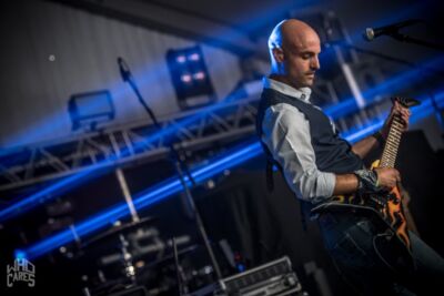 Rock Stovrie @ Hillrock Zwevezele, picture 16, photographed by Luc Luyten - FrontView Magazine