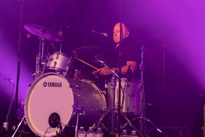De Kreuners @ De Casino, picture 5, photographed by dirk janssens - FrontView Magazine