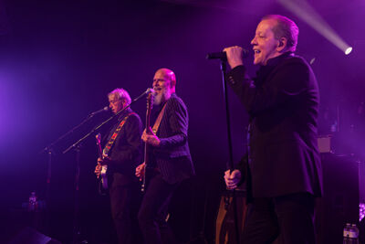 De Kreuners @ De Casino, picture 6, photographed by dirk janssens - FrontView Magazine