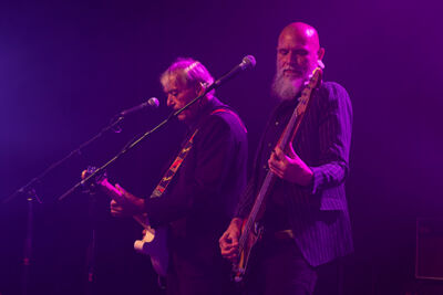 De Kreuners @ De Casino, picture 8, photographed by dirk janssens - FrontView Magazine