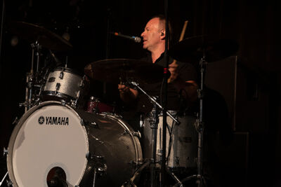 De Kreuners @ De Casino, picture 10, photographed by dirk janssens - FrontView Magazine