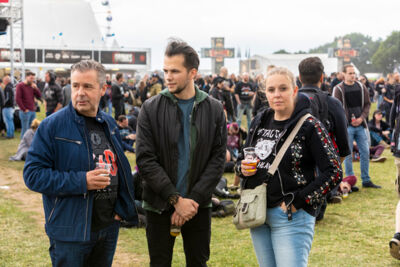 Sfeerbeelden @ Graspop, picture 6, photographed by Frank Lambrechts - FrontView Magazine