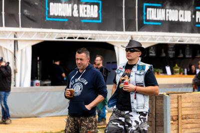 Sfeerbeelden @ Graspop, picture 14, photographed by Frank Lambrechts - FrontView Magazine