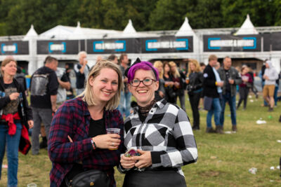 Sfeerbeelden @ Graspop, picture 21, photographed by Frank Lambrechts - FrontView Magazine