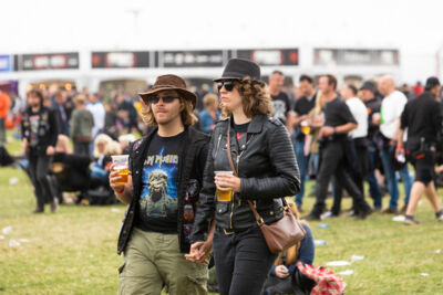 Sfeerbeelden @ Graspop, picture 22, photographed by Frank Lambrechts - FrontView Magazine