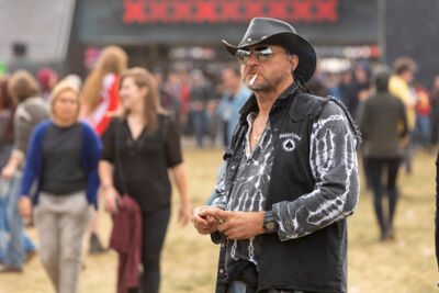 Sfeerbeelden @ Graspop, picture 25, photographed by Frank Lambrechts - FrontView Magazine