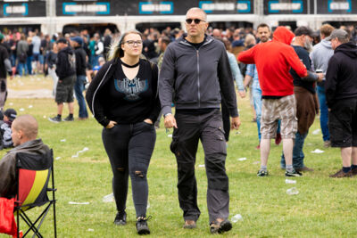 Sfeerbeelden @ Graspop, picture 30, photographed by Frank Lambrechts - FrontView Magazine