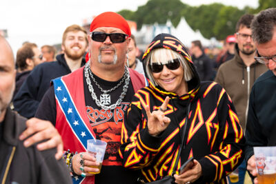 Sfeerbeelden @ Graspop, picture 35, photographed by Frank Lambrechts - FrontView Magazine