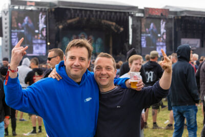 Sfeerbeelden @ Graspop, picture 36, photographed by Frank Lambrechts - FrontView Magazine