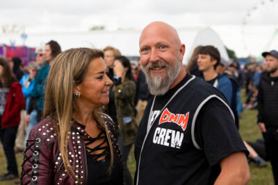 Sfeerbeelden @ Graspop, picture 37, photographed by Frank Lambrechts - FrontView Magazine