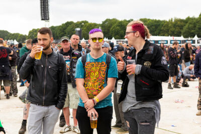 Sfeerbeelden @ Graspop, picture 39, photographed by Frank Lambrechts - FrontView Magazine