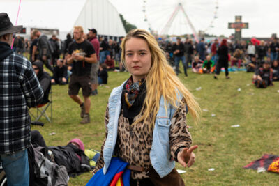 Sfeerbeelden @ Graspop, picture 43, photographed by Frank Lambrechts - FrontView Magazine