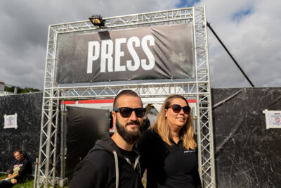 Sfeerbeelden @ Graspop, picture 50, photographed by Frank Lambrechts - FrontView Magazine